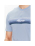 Ellesse Тишърт Murillo SHR17446 Син Regular Fit - Pepit.bg