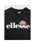 Ellesse Тишърт Nicky S4E08596 Черен Relaxed Fit - Pepit.bg