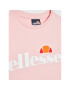 Ellesse Тишърт Nicky S4E08596 Розов Relaxed Fit - Pepit.bg