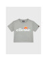 Ellesse Тишърт Nicky S4E08596 Сив Relaxed Fit - Pepit.bg