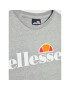 Ellesse Тишърт Nicky S4E08596 Сив Relaxed Fit - Pepit.bg