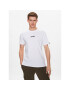 Ellesse Тишърт Ollio SHP16463 Бял Regular Fit - Pepit.bg