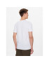 Ellesse Тишърт Ollio SHP16463 Бял Regular Fit - Pepit.bg