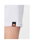 Ellesse Тишърт Ollio SHP16463 Бял Regular Fit - Pepit.bg