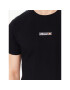 Ellesse Тишърт Onix SHR17989 Черен Regular Fit - Pepit.bg