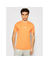 Ellesse Тишърт Paderno SHI11529 Оранжев Regular Fit - Pepit.bg