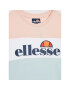 Ellesse Тишърт Pastelli S4N15297 Син Regular Fit - Pepit.bg