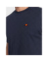 Ellesse Тишърт Pensavo SHP15995 Тъмносин Regular Fit - Pepit.bg