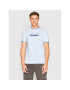 Ellesse Тишърт Privalova SHN15256 Бял Regular Fit - Pepit.bg