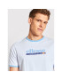 Ellesse Тишърт Privalova SHN15256 Бял Regular Fit - Pepit.bg