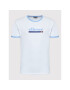 Ellesse Тишърт Privalova SHN15256 Бял Regular Fit - Pepit.bg