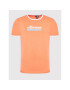 Ellesse Тишърт Privalova SHN15256 Оранжев Regular Fit - Pepit.bg