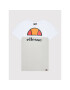 Ellesse Тишърт Ribera S3N15327 Сив Regular Fit - Pepit.bg