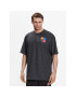 Ellesse Тишърт Rolletto SHR17641 Сив Regular Fit - Pepit.bg