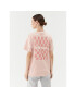 Ellesse Тишърт SGQ16948 Розов Regular Fit - Pepit.bg