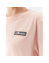 Ellesse Тишърт SGQ16948 Розов Regular Fit - Pepit.bg
