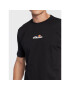 Ellesse Тишърт SHP15893011 Черен Regular Fit - Pepit.bg