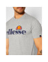 Ellesse Тишърт Sl Prado SHC07405 Сив Regular Fit - Pepit.bg