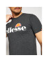 Ellesse Тишърт Sl Prado SHC07405 Сив Regular Fit - Pepit.bg