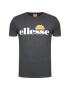 Ellesse Тишърт Sl Prado SHC07405 Сив Regular Fit - Pepit.bg