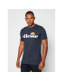 Ellesse Тишърт Sl Prado SHC07405 Тъмносин Regular Fit - Pepit.bg