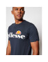 Ellesse Тишърт Sl Prado SHC07405 Тъмносин Regular Fit - Pepit.bg