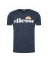 Ellesse Тишърт Sl Prado SHC07405 Тъмносин Regular Fit - Pepit.bg