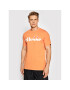 Ellesse Тишърт Sl Prado SHI07405 Оранжев Regular Fit - Pepit.bg