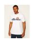 Ellesse Тишърт Sl Prado Tee SHC07405 Бял Regular Fit - Pepit.bg