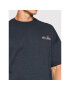 Ellesse Тишърт Smetilla SHJ11946 Тъмносин Relaxed Fit - Pepit.bg