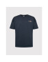 Ellesse Тишърт Smetilla SHJ11946 Тъмносин Relaxed Fit - Pepit.bg