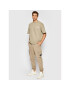 Ellesse Тишърт Smetilla SHJ11946 Зелен Relaxed Fit - Pepit.bg