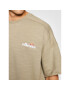 Ellesse Тишърт Smetilla SHJ11946 Зелен Relaxed Fit - Pepit.bg