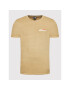 Ellesse Тишърт Tacomo SHM13143 Кафяв Regular Fit - Pepit.bg