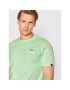 Ellesse Тишърт Tacomo SHM13143 Зелен Regular Fit - Pepit.bg