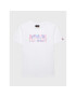 Ellesse Тишърт Telina S4R17684 Бял Regular Fit - Pepit.bg