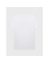 Ellesse Тишърт Telina S4R17684 Бял Regular Fit - Pepit.bg