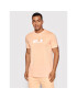 Ellesse Тишърт Tilanis SHN15201 Оранжев Regular Fit - Pepit.bg