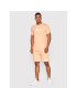 Ellesse Тишърт Tilanis SHN15201 Оранжев Regular Fit - Pepit.bg