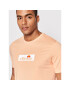 Ellesse Тишърт Tilanis SHN15201 Оранжев Regular Fit - Pepit.bg