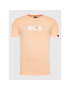 Ellesse Тишърт Tilanis SHN15201 Оранжев Regular Fit - Pepit.bg