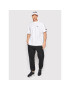 Ellesse Тишърт Torco SHM11649 Бял Regular Fit - Pepit.bg