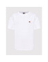 Ellesse Тишърт Torco SHM11649 Бял Regular Fit - Pepit.bg