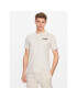 Ellesse Тишърт Triscia SHR11156 Бежов Regular Fit - Pepit.bg