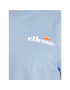 Ellesse Тишърт Triscia SHR11156 Син Regular Fit - Pepit.bg