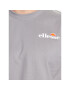 Ellesse Тишърт Triscia SHR11156 Сив Regular Fit - Pepit.bg