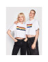 Ellesse Тишърт Unisex Unicorn SHN15708 Бял Loose Fit - Pepit.bg