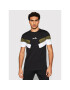 Ellesse Тишърт Vassan SHK13110 Черен Regular Fit - Pepit.bg