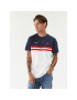 Ellesse Тишърт Venire SHL08507 Тъмносин Regular Fit - Pepit.bg