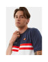 Ellesse Тишърт Venire SHL08507 Тъмносин Regular Fit - Pepit.bg